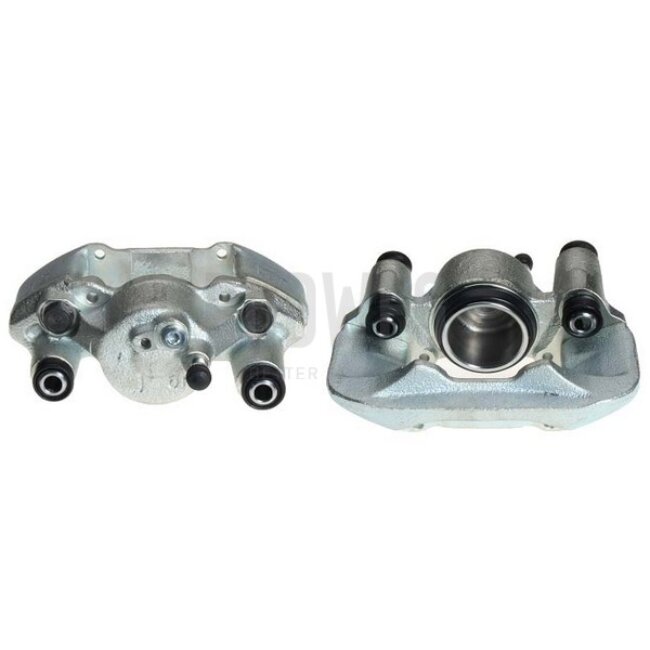 Etrier De Frein Avant Droit Budweg 34013