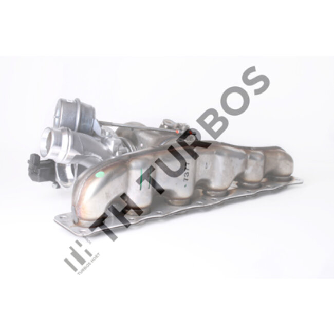 Turbocompresseur Turbo's Hoet 2100824