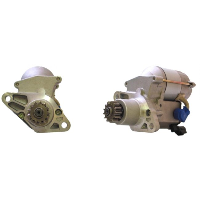 Démarreur Cevam 9724