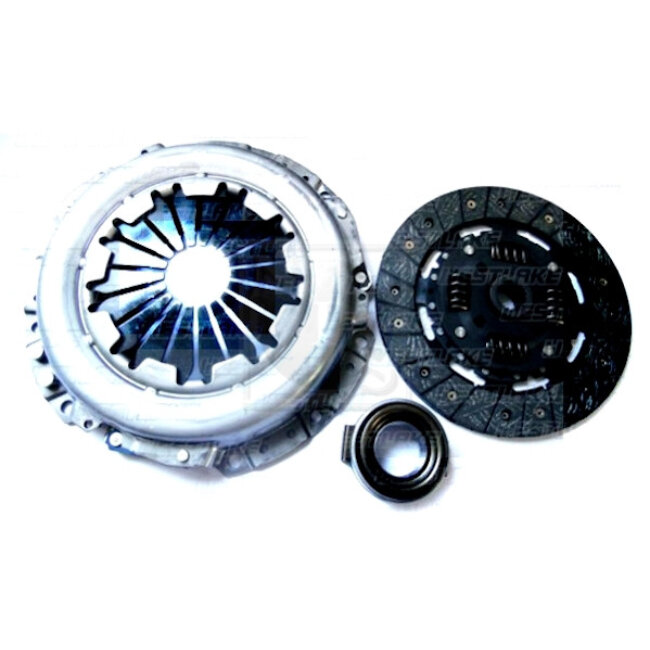 Kit D'embrayage 3 Pièces Nps S200i12