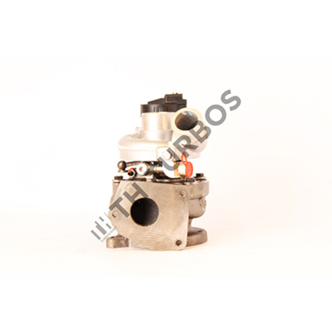 Turbocompresseur Turbo's Hoet 1104284