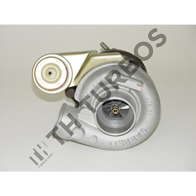 Turbocompresseur Turbo's Hoet 1100370