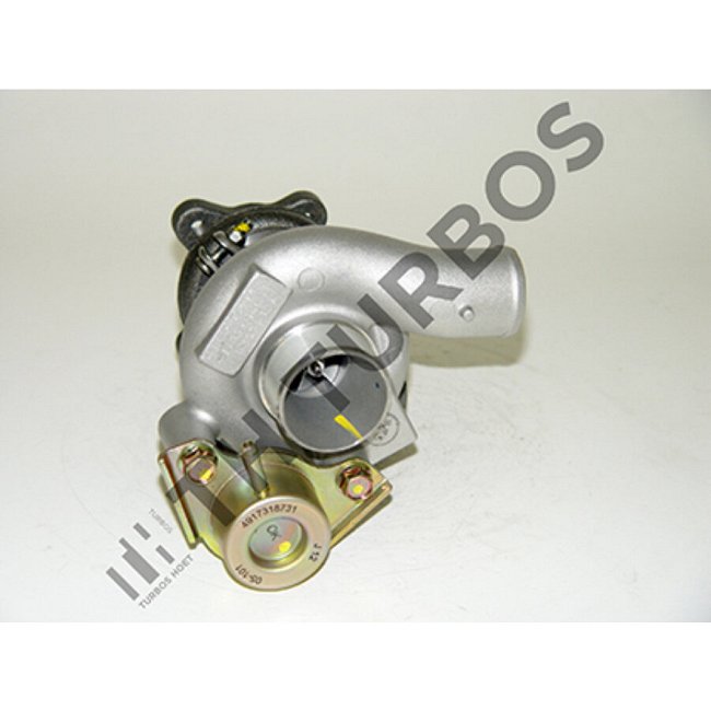 Turbocompresseur Turbo's Hoet 1101174