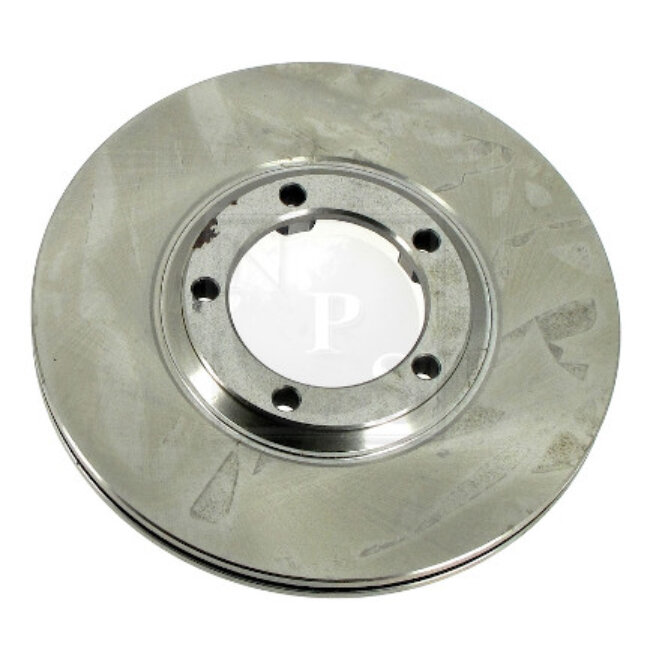 1 Disque De Frein Nps H330i08