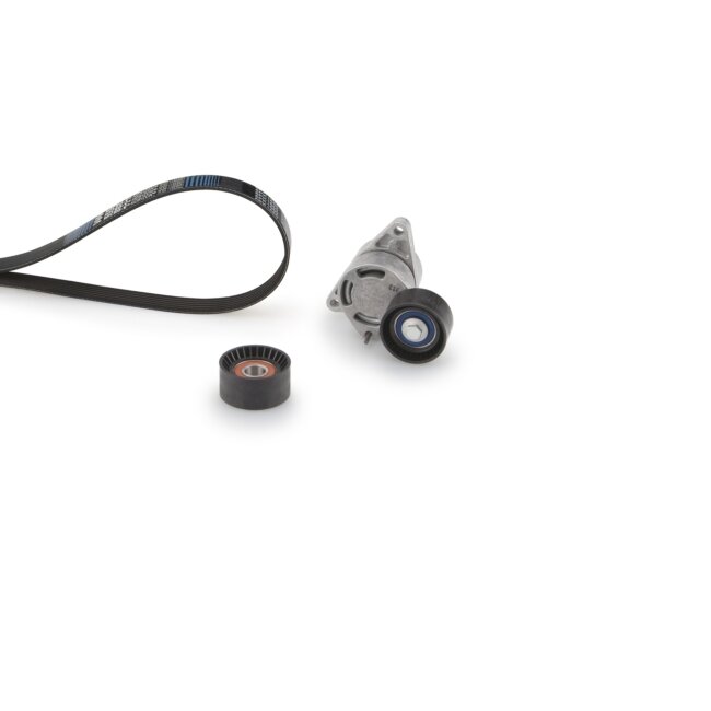 Kit De Courroies D'accessoires Gates K017pk1113