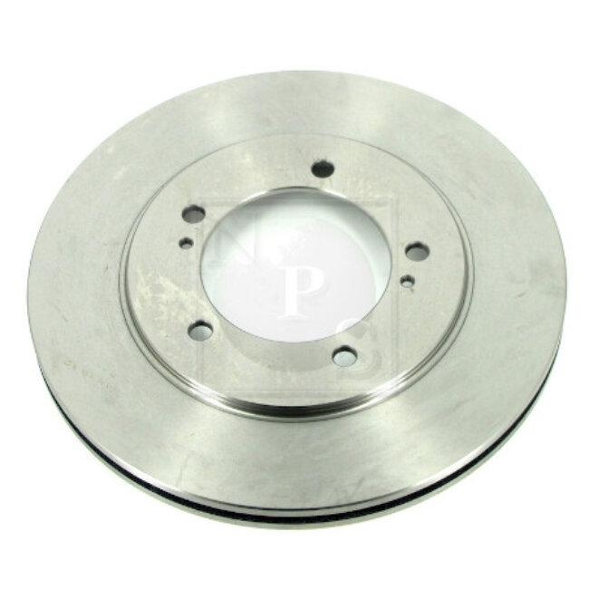 1 Disque De Frein Nps S330i12