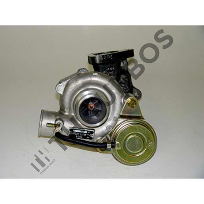 Turbocompresseur Turbo's Hoet 1100421