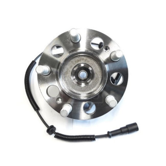 Kit De Roulement De Roue Nps S470g03