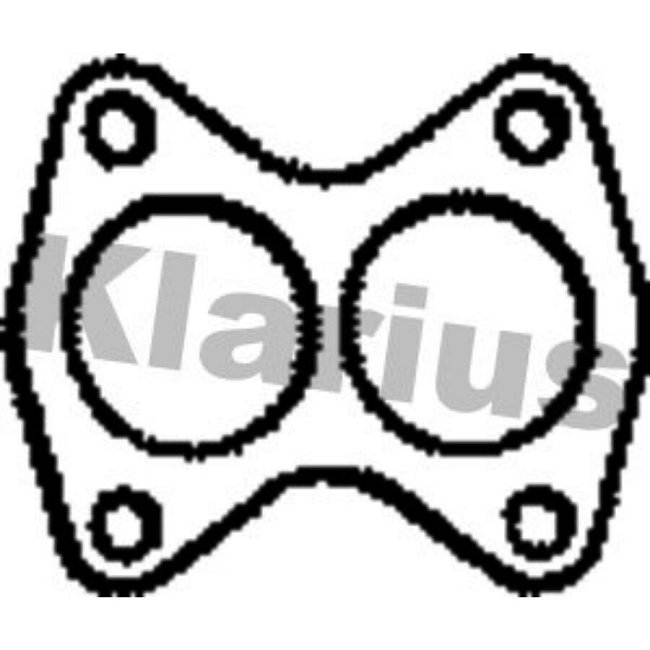 Joint Échappement Klarius 410092