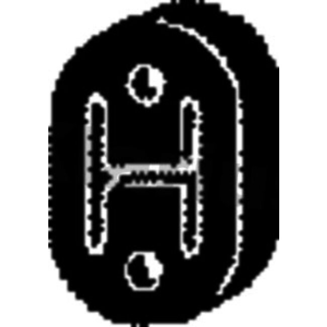 Joint Échappement Klarius 420066