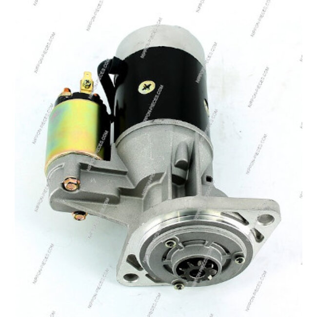 Démarreur Nps I521u05