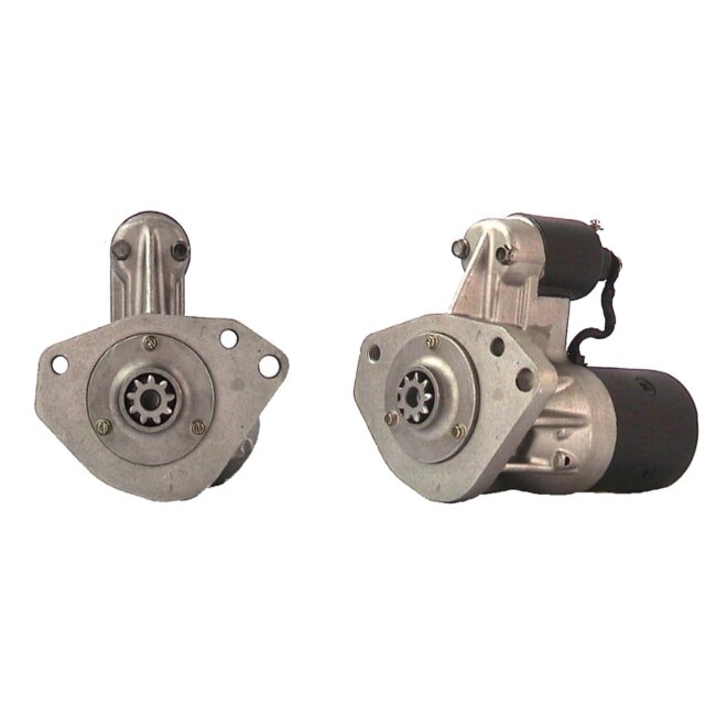 Démarreur Cevam 9740