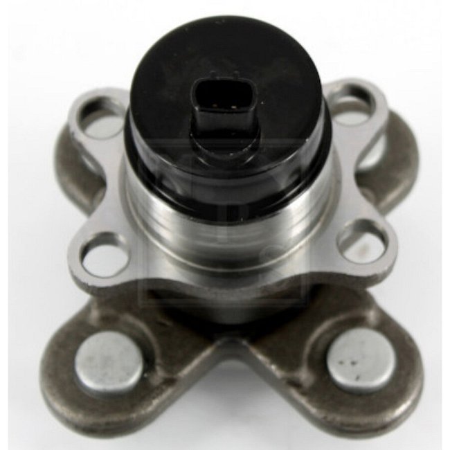 Kit De Roulement De Roue Nps D471u16