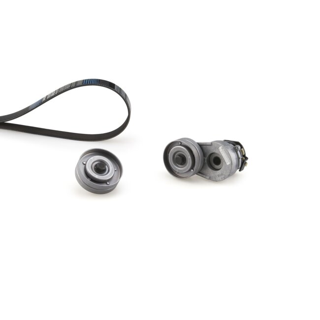 Kit De Courroies D'accessoires Gates K016pk1600xs