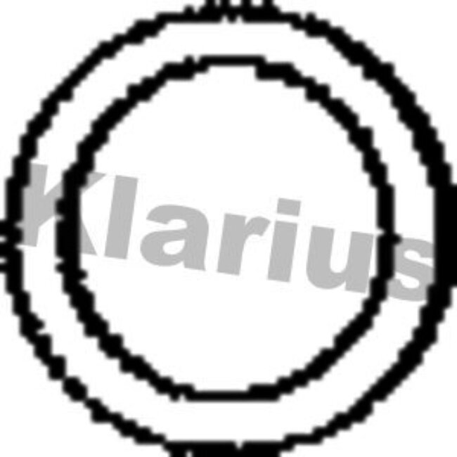 Joint Échappement Klarius 410214