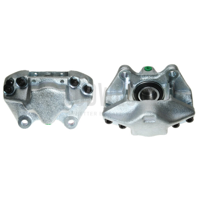 Etrier De Frein Avant Gauche Budweg 34494