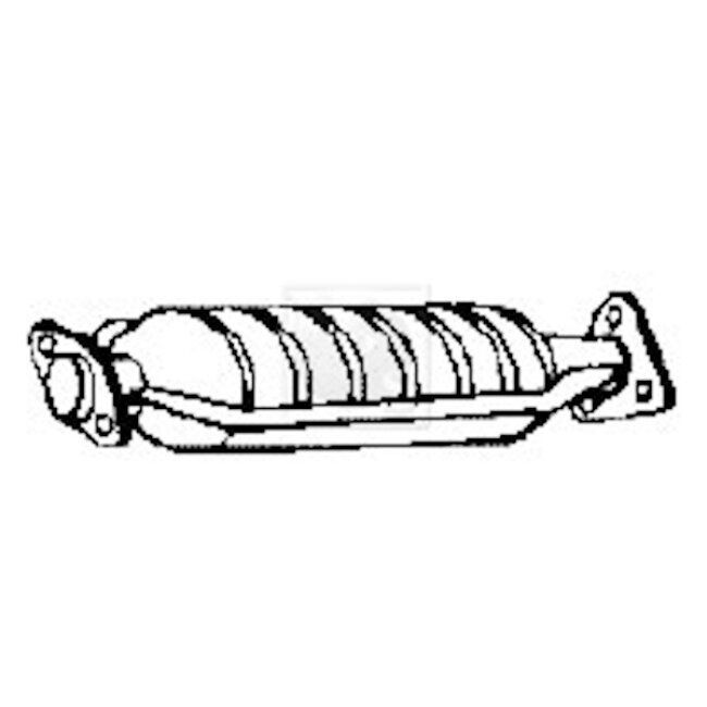 Catalyseur Nps H431a25