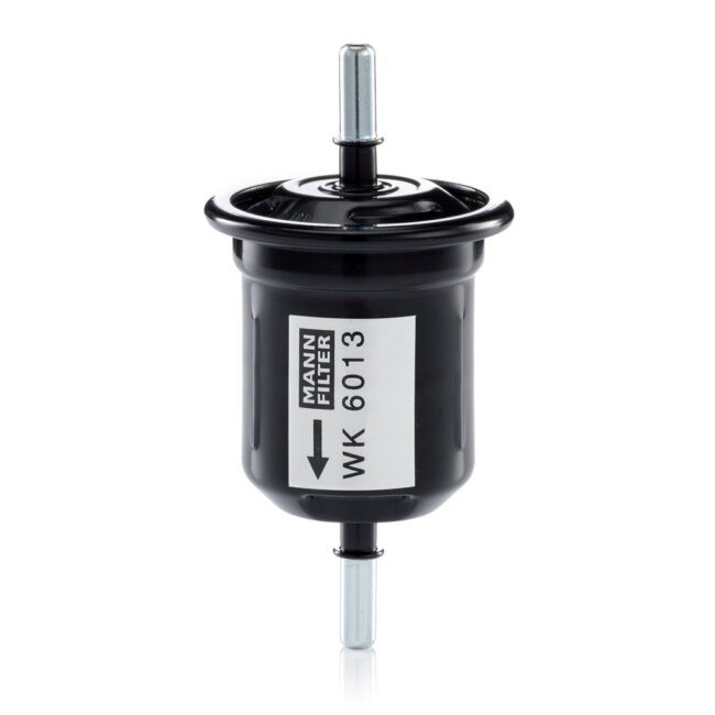 Filtre À Carburant Mann-filter Wk6013