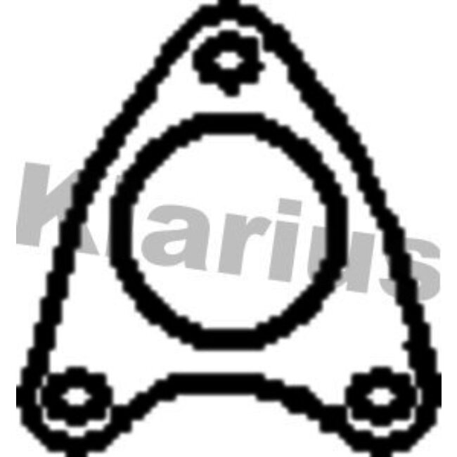 Joint Échappement Klarius 410700