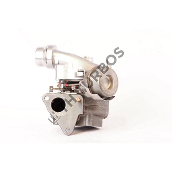 Turbocompresseur Turbo's Hoet 1100701