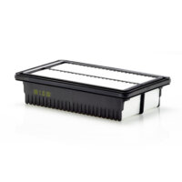 Filtre à air MANN-FILTER C25002