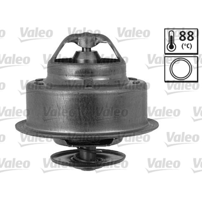 Thermostat Valeo 819933