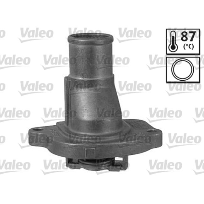 Thermostat Valeo 819938