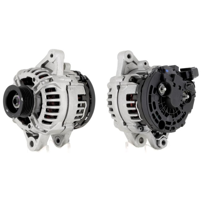 Alternateur Cevam 9496