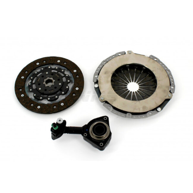 Kit D'embrayage 3 Pièces Nps M200a112a