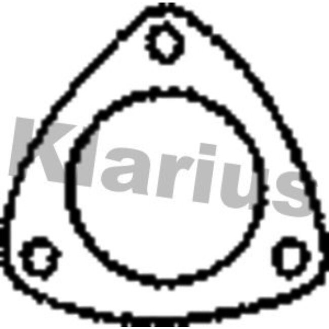 Joint Échappement Klarius 410531