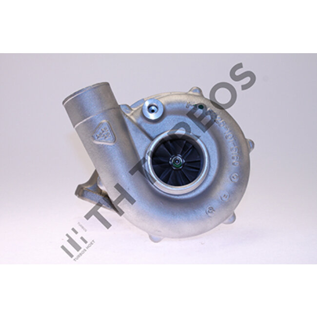 Turbocompresseur Turbo's Hoet 1100220