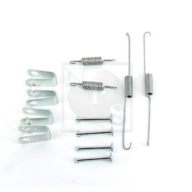 Ressort De Mâchoire De Frein Nps M351i23