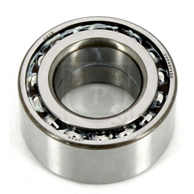 Kit De Roulement De Roue Nps M470i22a