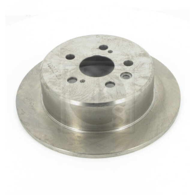 1 Disque De Frein Nps T331a36