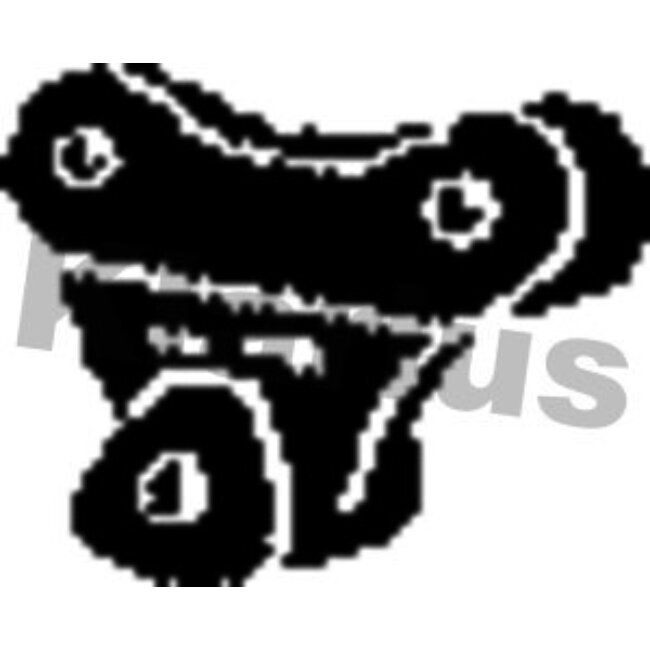 Joint Échappement Klarius 420583