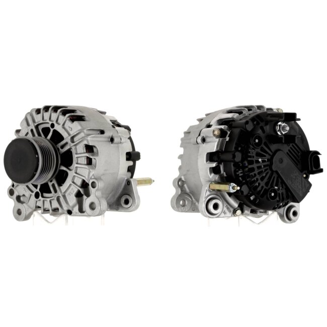 Alternateur Cevam 4658