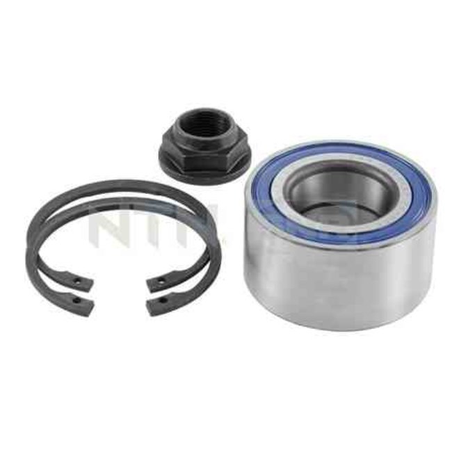 Kit De Roulement De Roue Snr R164.15