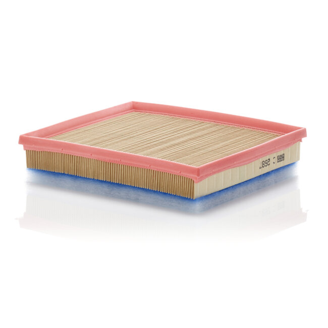 Filtre À Air Mann-filter