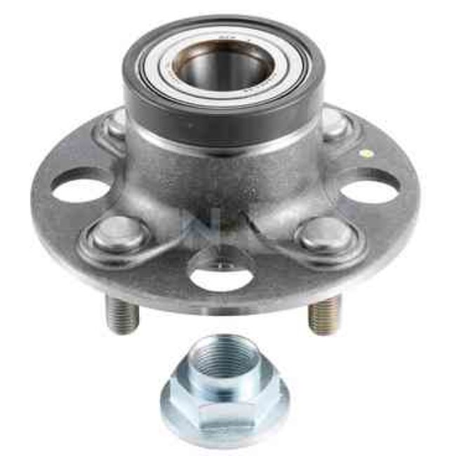 Kit De Roulement De Roue Snr R174.91