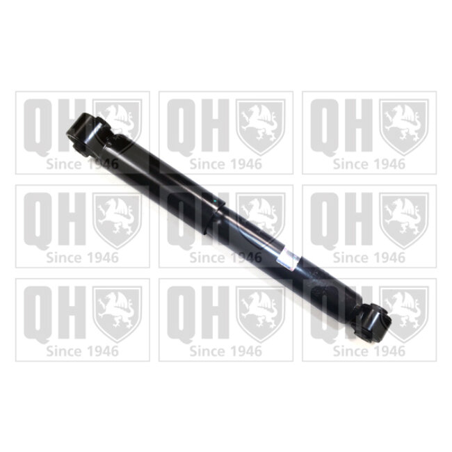 1 Amortisseur Quinton Hazell Qag179214