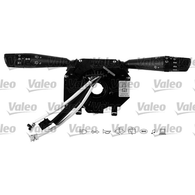 Module Complet Valeo 251625