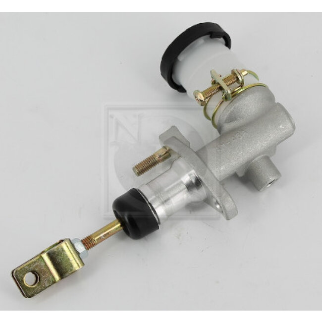 Cylindre Émetteur D'embrayage Nps S250i02