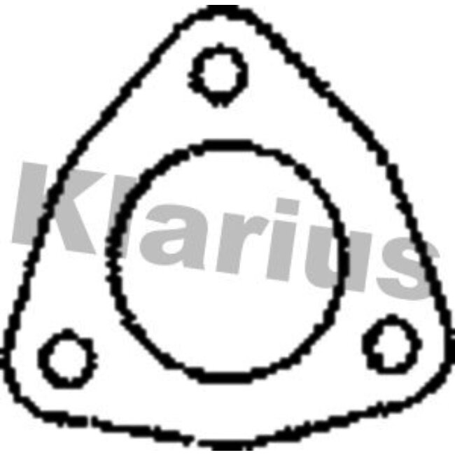 Joint Échappement Klarius 410481