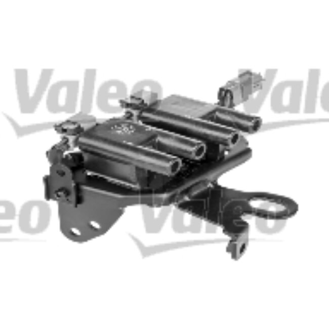 Bobine D'allumage Valeo 245205