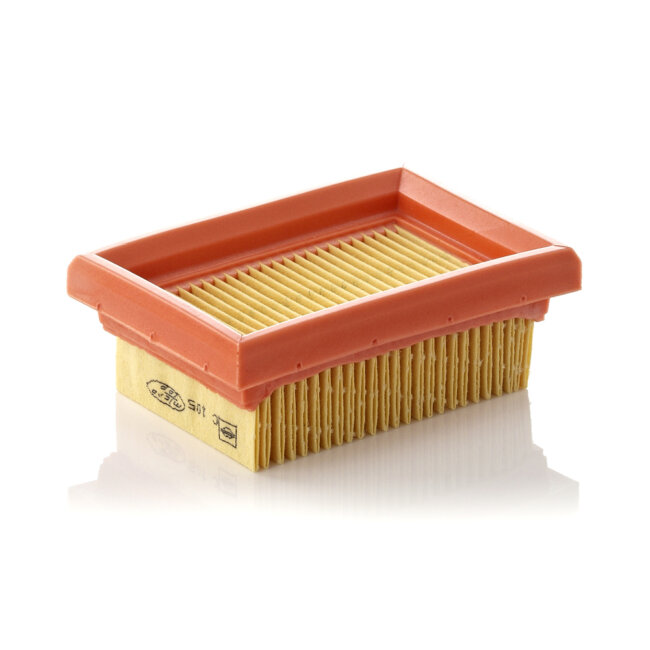 Filtre À Air Mann-filter