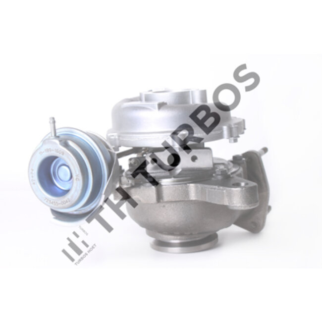 Turbocompresseur Turbo's Hoet 1104326