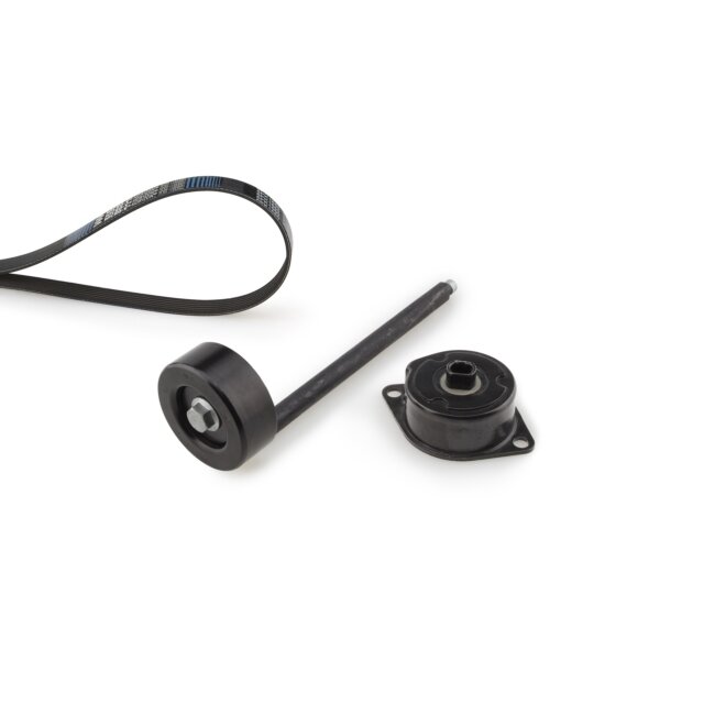 Kit De Courroies D'accessoires Gates K035pk1220