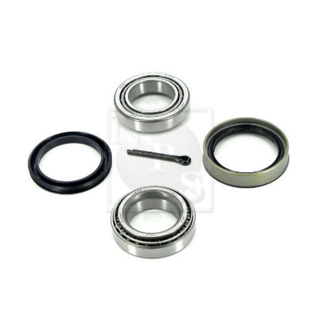 Kit De Roulement De Roue Nps N470n02a
