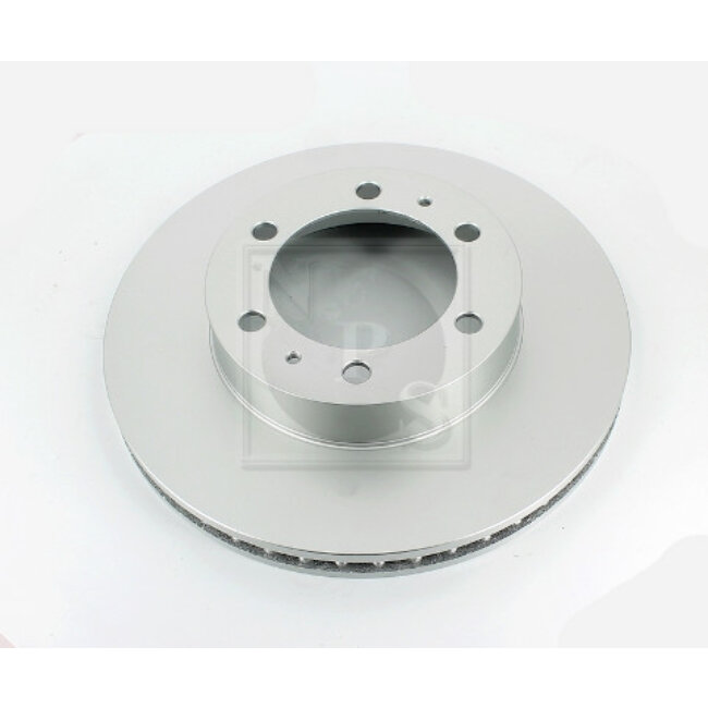 1 Disque De Frein Nps T330a177