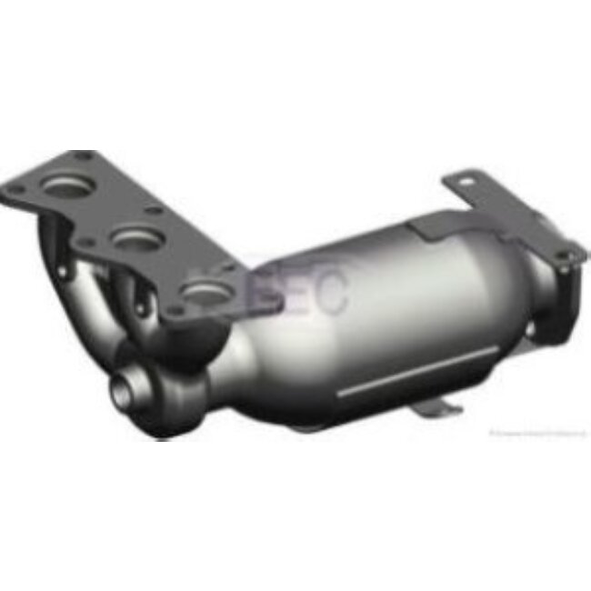 Catalyseur Eec Vk6053